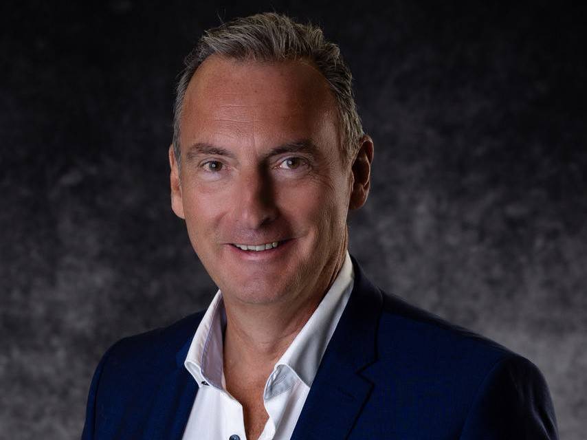 Nomination de Jean Pierre Pigeon comme Directeur Général du 2m2c